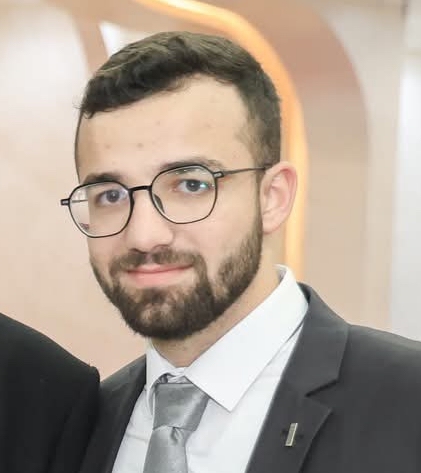 Dr. Ahmad Abusada