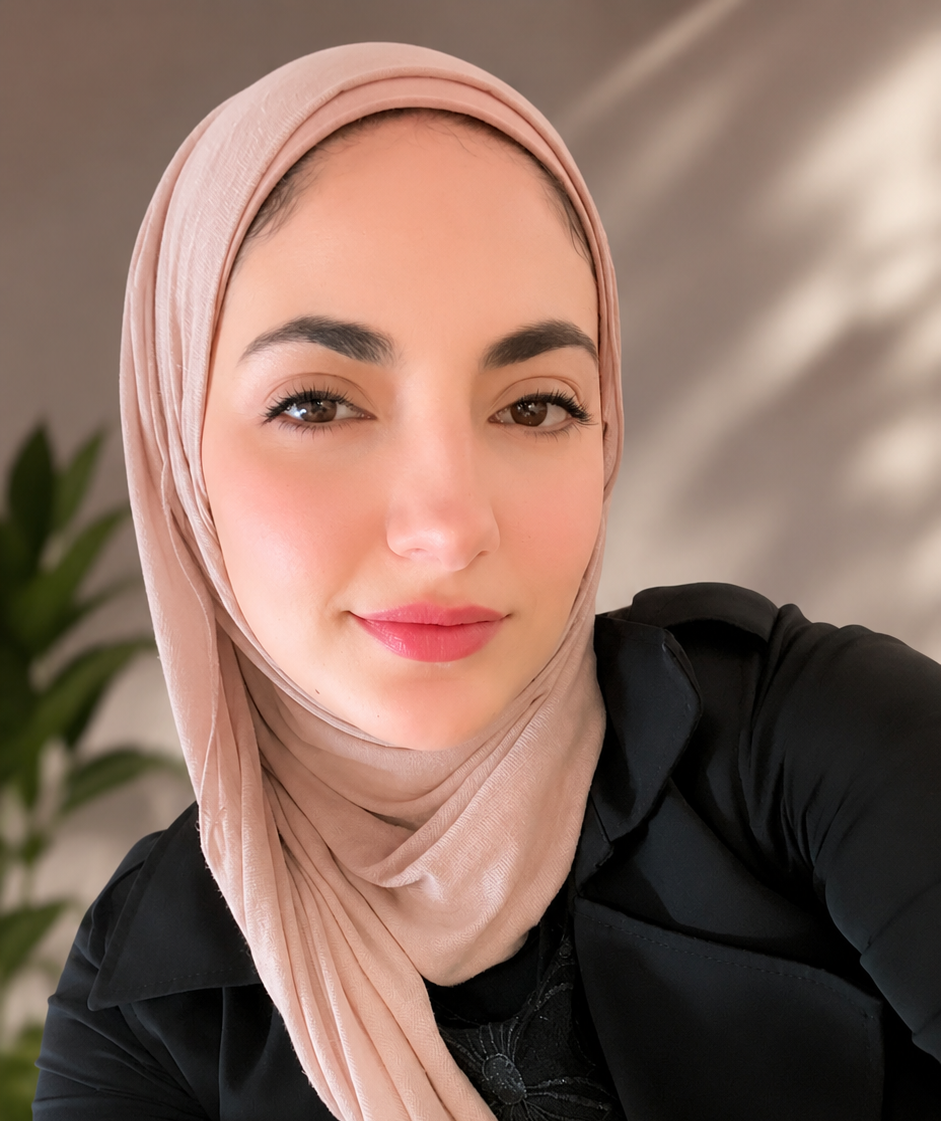Nuha Saleh